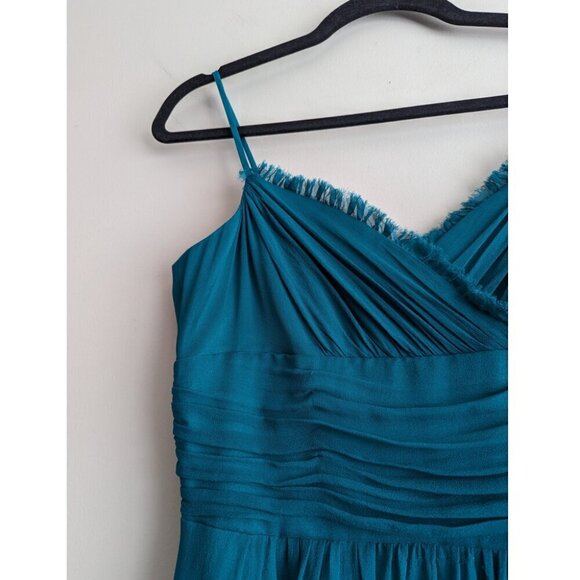 Laundry by Shelli Segal Silk Dress - Picture 2 of 9